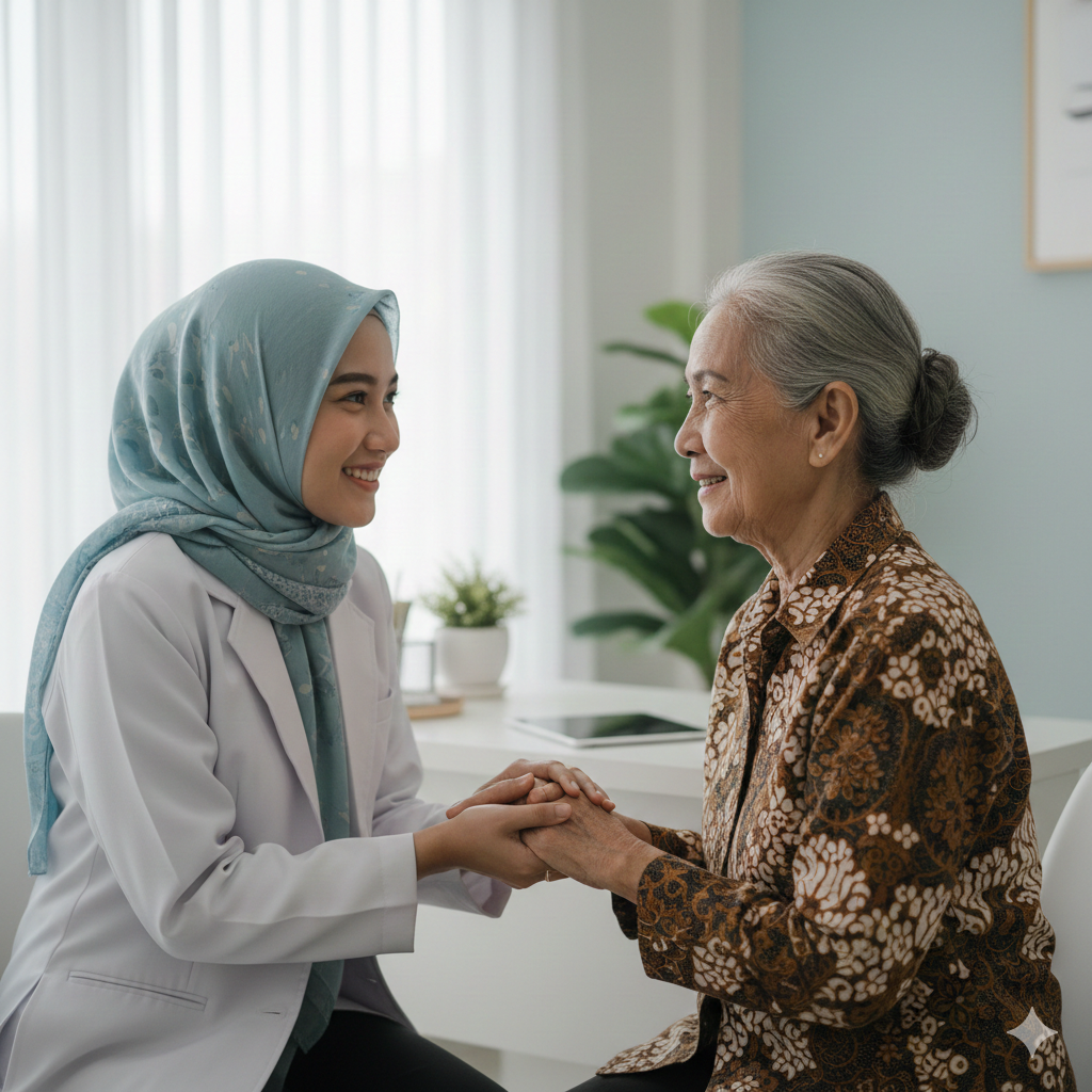 Klinik Wisma Ree Modern